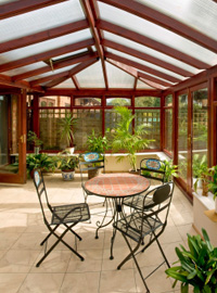  conservatory costs